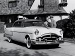Packard Pacific Hardtop Coupe 1954 года